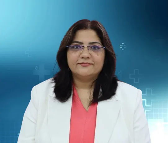 Dr mohini gynecologist delhi