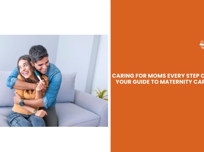 pregnancy care in delhi