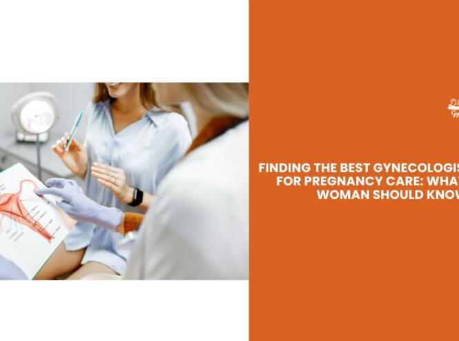 Pregnancy care in delhi