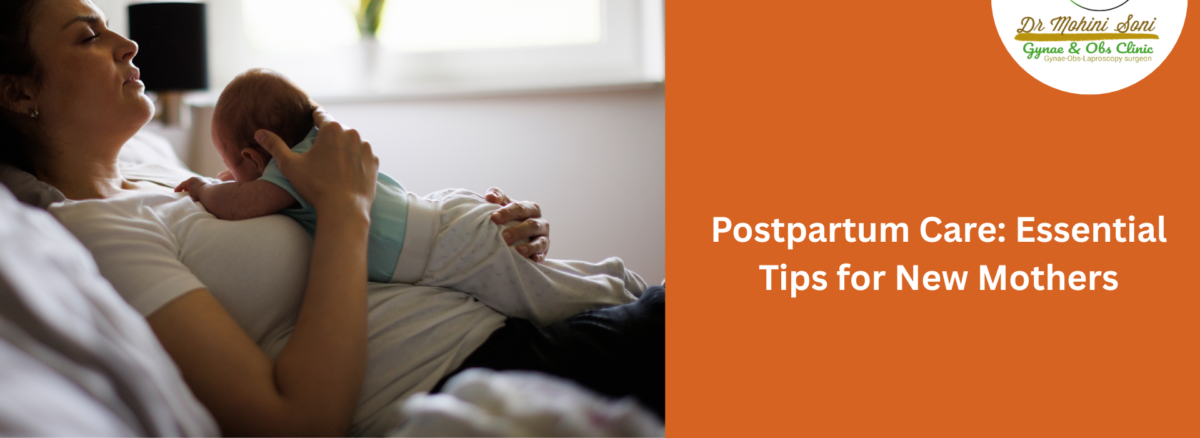 postpartum care : Vasant kunj delhi