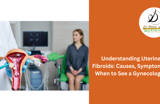 uterine fibroids