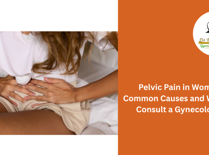 pelvic pain