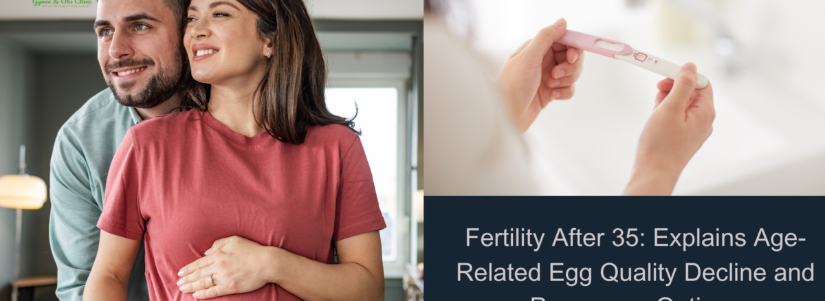 Fertility After 35