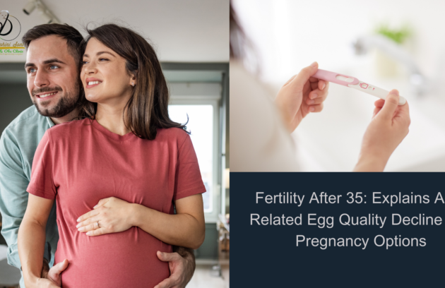 Fertility After 35