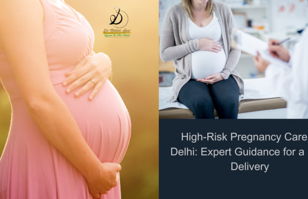high risk pregnancy treatment