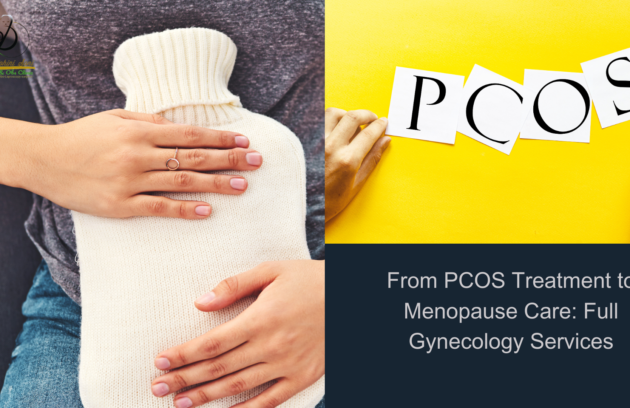 pcos treatment