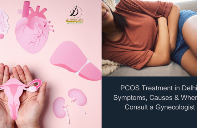 pcos treatment in delhi