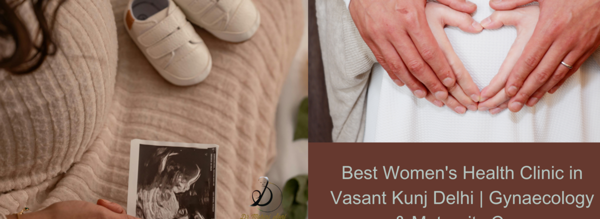 pregnancy care in delhi