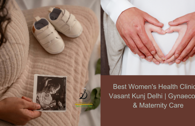 pregnancy care in delhi